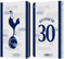 Head Case Designs sous Licence Officielle Tottenham Hotspur F.C. Rodrigo Bentancur 2023/24 Joueurs Étui Portefeuille en Cuir Compatible avec Apple iPad Air 2 (2014)