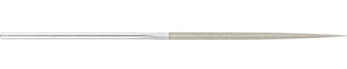 Pferd 15104061 DF4132 D91 Triangular Diamond Needle Files