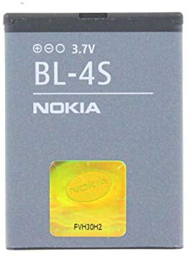 Original Akku für Nokia 3710 Fold