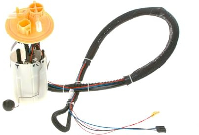 Bosch 1582980138 Fuel Pump Mounting Unit