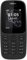 Nokia 105 UK Sim-Free Mobile Phone - Black