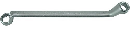 HaWe 2.2427 Ringschlüssel gekröpft 24x27mm