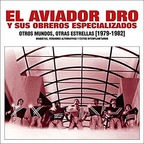Otros Mundos Otras Estrellas (1979-1982)