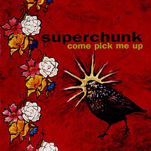 MERGE RECORDS 34207406