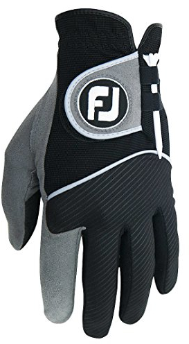 FootJoy Herren Golfhandschuh Raingrip Xtreme MLH Unbekannt (0) L