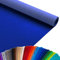 Primaflor Event- & Messeteppich Podium - Blau - 100x500 cm– Robuster Flachfilzteppich mit Rutschfester, schalldämmender Oberfläche – ideal für den Messen, Ausstellungen & Events
