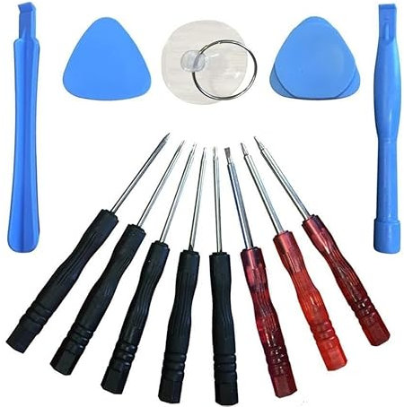 Screen/Battery & Motherboard Replacement Tool KIT Set for Samsung Galaxy Tab E 9.6 Tablet