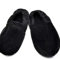 Eco Conseils Chaussons Chauffants Noirs Pointure 40-45