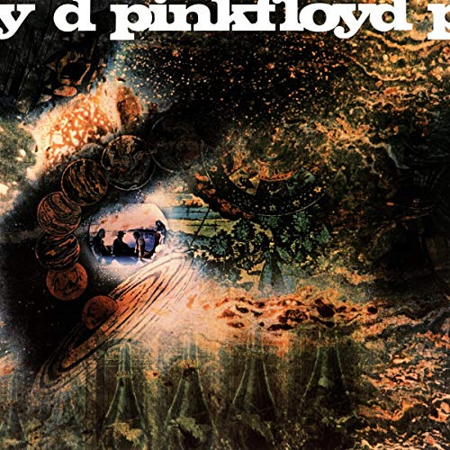 A Saucerful of Secrets (2019
