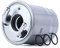 MASTER-SPORT FILTRO PER CONDOTTI/CIRCUITI, OHNE FILTERHEIZUNG 8016X-KF-PCS-MS