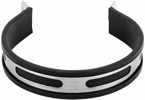 Candeon Motorrad Auspuff Schalldämpfer Halterung, Motorrad Auspuffschelle Universal Motorrad Auspuffhalterung Motorrad Auspuff Aufhänger Schalldämpferrohr Aufhänger Für Meisten Motorräder