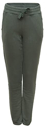 Emily van den Bergh - Sweathose 6101-505