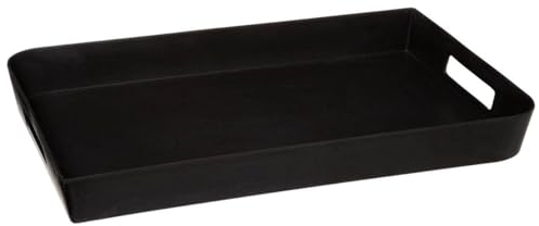 5five - Bandeja 45x30cm Modern Color Gris Marengo