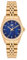 Rhodenwald & Söhne Damen Uhr analog Japan Quarzwerk mit Edelstahl gelbgold Armband 10010369