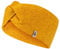 Roeckl Damen Strick Essentials Stirnband 23041-350 Farbe gelb 248 Muetze, Einheitsgröße