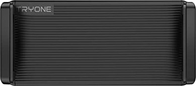 TRYONE Abrazadera para tablet de hasta 28 cm de ancho, compatible con iPad Pro Air Mini, Galaxy Tabs, Kindle Fire, Switch u otros dispositivos de 4,7 a 12,9 pulgadas