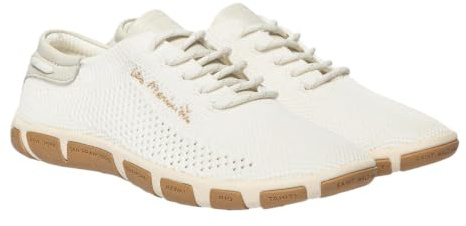 TBS - Tennis Toile - Femme - Blanc/Ecru - Jazaria - Taille 37