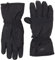 4F Herren SKI Gloves REM001 Jeans, DEEP Black, S