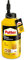 Pattex Adesivo Legno Pu Liquid, per Incollaggio di Manufatti in Legno, Resiste a Forte Umidità, Serramenti, Mobili da Giardino 750 g