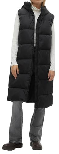 VERO MODA female Steppweste VMLIGAANE Weste