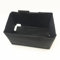 Housse de protection de batterie de voiture isolation thermique housse en coton housse antigel de batterie for Volkswagen Lavida for Golf Magotan (Color : 25x18x19cm 59-60AH)