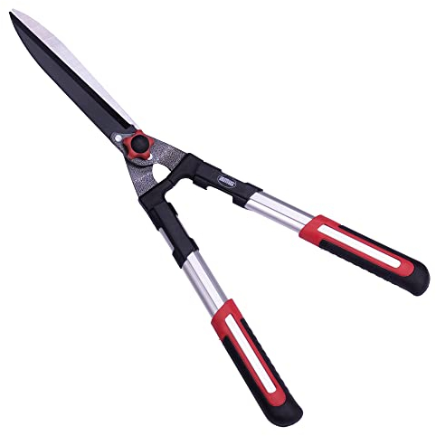 AMIG - 24423 | Cisaille à haies P05 | 24'' | Acier | Rouge-Noir