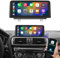 Road Top Wireless Carplay & Android Auto, 10.25 Inch Car Stereo Receiver for BMW 1 2 Series F20/F21/F22/F23 2013-2015 Year with NBT System,1920 * 720 Car Touchscreen Multimedia Radio Receiver
