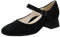 ara Damen Graz Pumps, SCHWARZ, 38.5 EU Weit