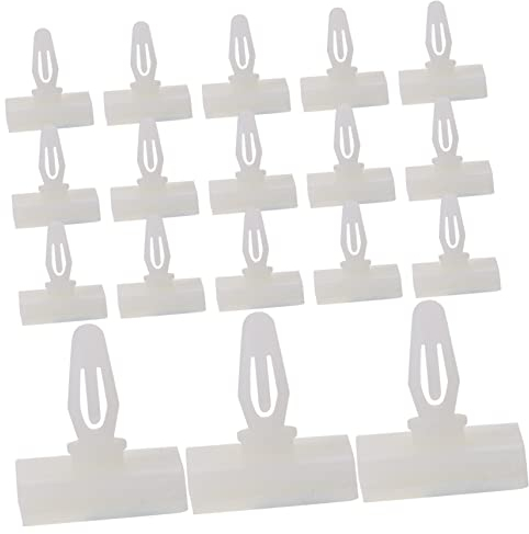 SOLUSTRE 400stücke Neuer Titel Selbstklebende Pcb Abstandshalter Aus Stabile Unterstützung Für Leiterplatten Einfache Handhabung Für Sichere Montage