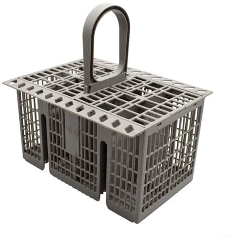 Cestino portaposate per Bauknecht, per Indesit, per lavastoviglie per Hotpoint C00257140