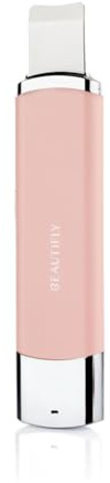 Beautifly B-Scrub Slim – Kavitation Peeling & Straffung der Haut – Reinigt, nährt, glättet und peelt die Haut