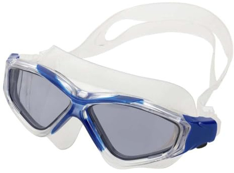 Aquafeel Schwimmbrille Endurance Pro III blau
