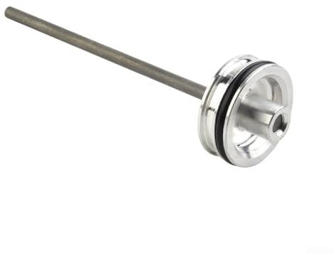 Piston Driver Unit, Steel Nail Gun Piston Driver Uni for CN55 CN70 CN80 Coil Nailer Gun Accessories(CN80)
