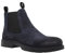 Lumberjack Charlie, Stivali Chelsea Uomo, Blu Universo, 41 EU