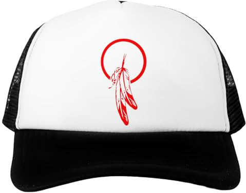 Udaytee Ziel 1 Verstellbare Weiße Unisex-Baseballkappe Für Kinder