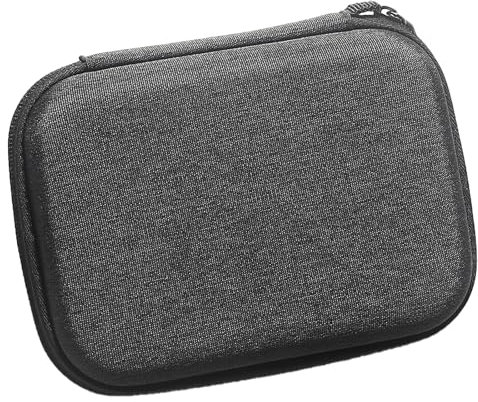 MEAKTSMI scatola impermeabile Pratica borsa per il trasporto per ACTION4/3 Volo Borsa Fotocamera Scatola Organizzata Sacchetto E Protezione