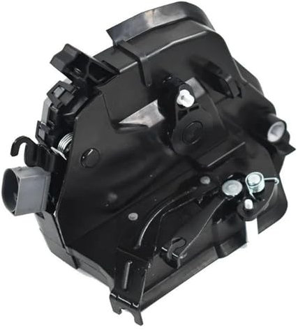 Verrou Coffre pour B&MW pour Série 3 pour E46 2000-2007 51217011247 Actionneur Cylindre Serrure Porte Avant Gauche