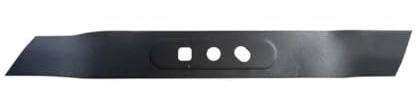 Güde Ersatzmesser 418 mm für Benzin-Rasenmäher ECO WHEELER 413.3 R und 415 R