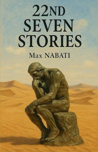 Max Nabati