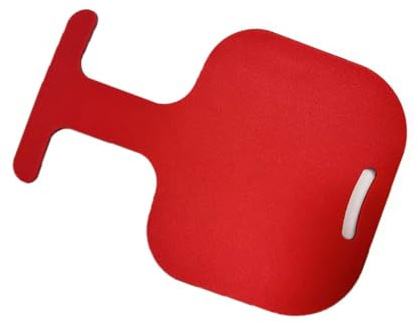 Schneeschlitten Board Outdoor Winter Skifahren mit Griff Kinder Rodeln Downhill Schlitten Snowboard Schlitten aufsteckbar Ski Board
