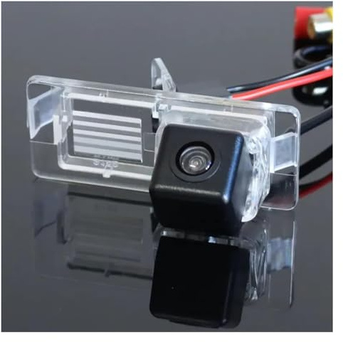 Rückfahr Kamera Für Clio Für 4 IV 2012 2013 2014 2015 2016 2017 2018 Bildschirm Monitor 24-Pin-Adapter Rückfahrkamera HD-Rückansicht