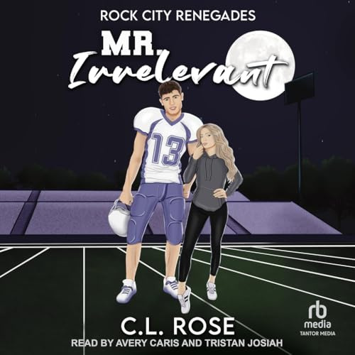Mr. Irrelevant (Rock City Renegades)
