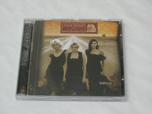 Home (Special Edition incl. Bonustrack) [Unbekannter Einband]