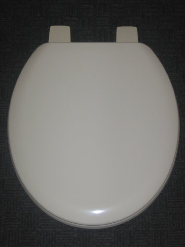 Pergamon Moulded Wood Toilet Seat