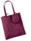 Westford Mill W101 Bag for Life - Long Handles - Burgundy