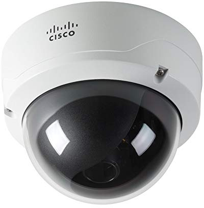 Cisco CIVS-IPC-2621V