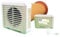 Kair Heat Recovery Silent Extractor Fan with Humidistat, Pullcord, Night Sensor - Anti Condensation Ventilation Unit