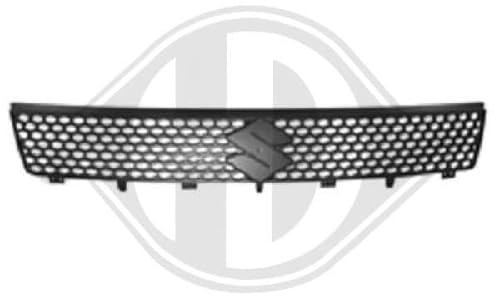 DIEDERICHS 6414040 Grille