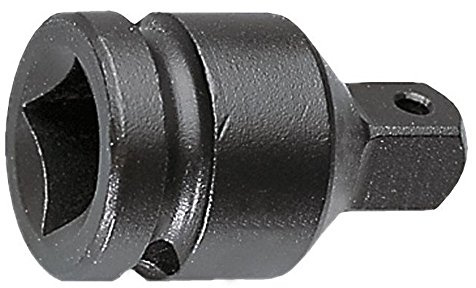 FACOM Impact Reduzierstueck von 1 auf 3/4 Zoll, 70 mm lang, 1 Stück, Nm.230A