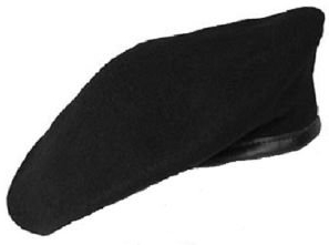 Béret Militaire BW Mil-Tec